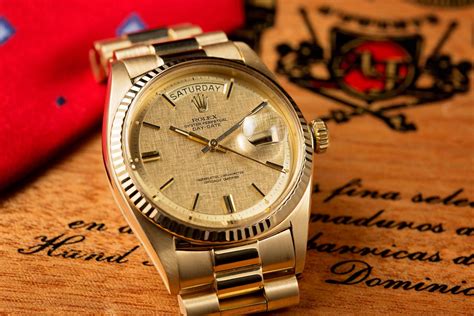 rolex day date under 10k